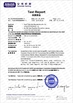 China Wuxi Pinkie Mold Manufacturing Co., Ltd. zertifizierungen