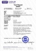 China Wuxi Pinkie Mold Manufacturing Co., Ltd. zertifizierungen